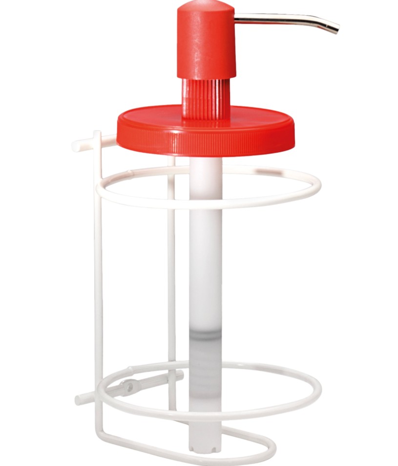 Zeepdispenser Peva Star Pot 3kg